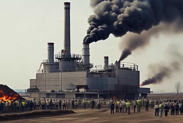 热解气化垃圾焚烧失败，热解气化垃圾焚烧失败的原因