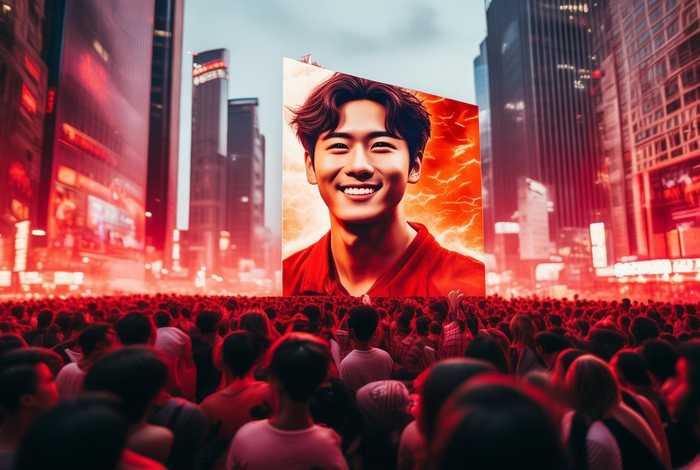 乔任梁有多红（乔任梁有多火）