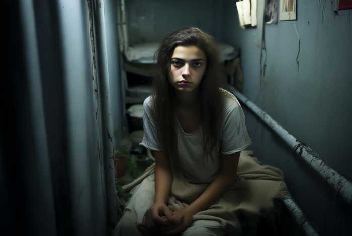 女生在监狱里的生活是怎样的;女生在监狱里的生活是怎样的状态 女生在监狱里的生活是怎样的;女生在监狱里的生活是怎样的状态