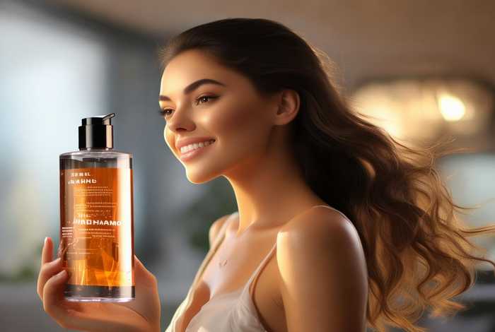 生活涵美氨基酸洗发水好用吗，生活涵美氨基酸洗发水好用吗怎么样