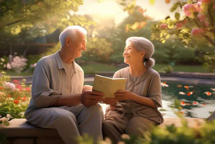 什么是生活幸福的人 - 什么是生活幸福的人呢 什么是生活幸福的人 - 什么是生活幸福的人呢