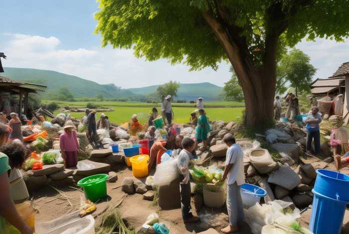 农村生活垃圾管理办法2023;农村生活垃圾管理办法2023年 农村生活垃圾管理办法2023;农村生活垃圾管理办法2023年