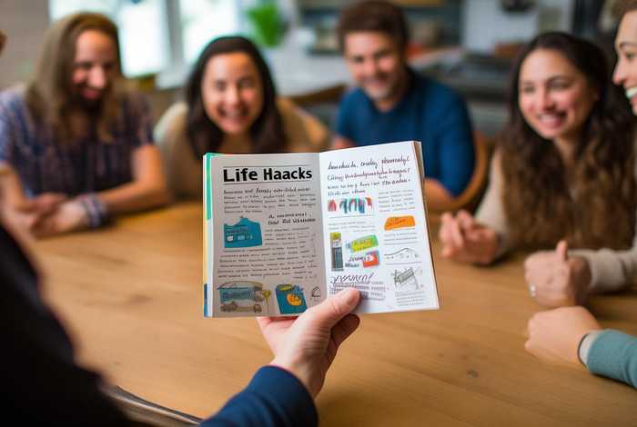 生活中小窍门儿都有哪些？（生活中小窍门儿都有哪些）