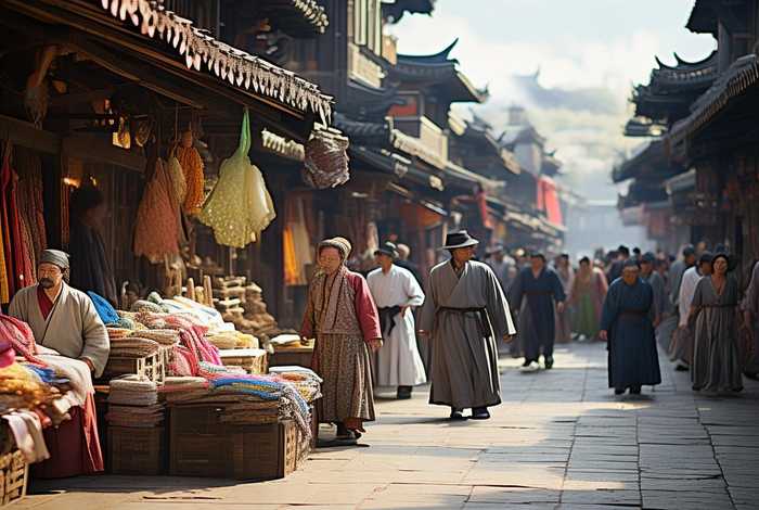 明代社会生活、明代社会生活实录