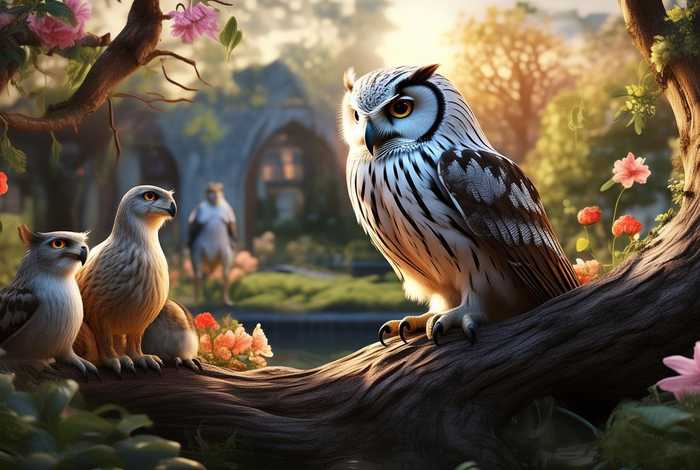 生活哲理小故事；生活哲理小故事和启示