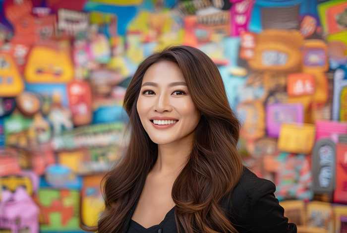 生活天天秀主持人潇潇；生活天天秀主持人潇潇简介