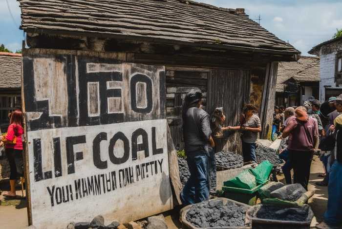 生活用煤可以经营吗，生活用煤可以经营吗知乎