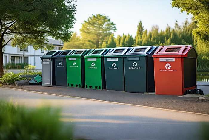 生活垃圾设施配置规范、生活垃圾设施配置规范标准