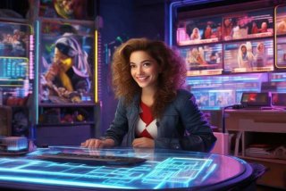 生活大爆炸alessandra - 生活大爆炸Alessandra