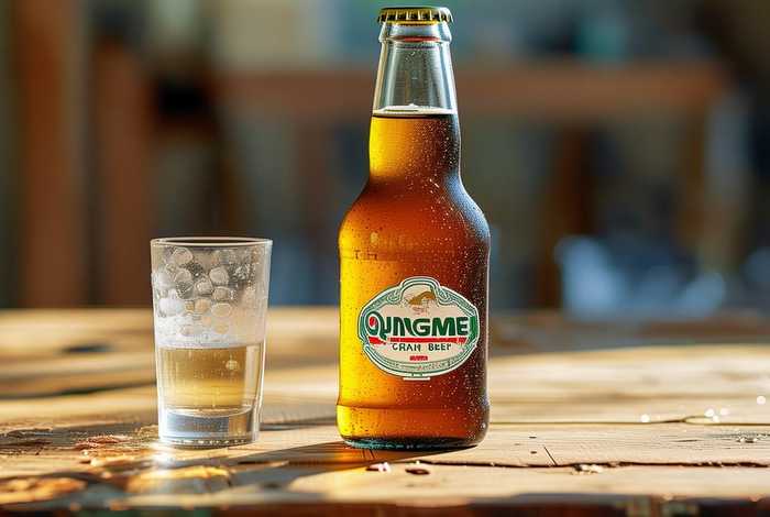 清美生啤 - 清美生啤常温放了一个夏天,还能喝吗？