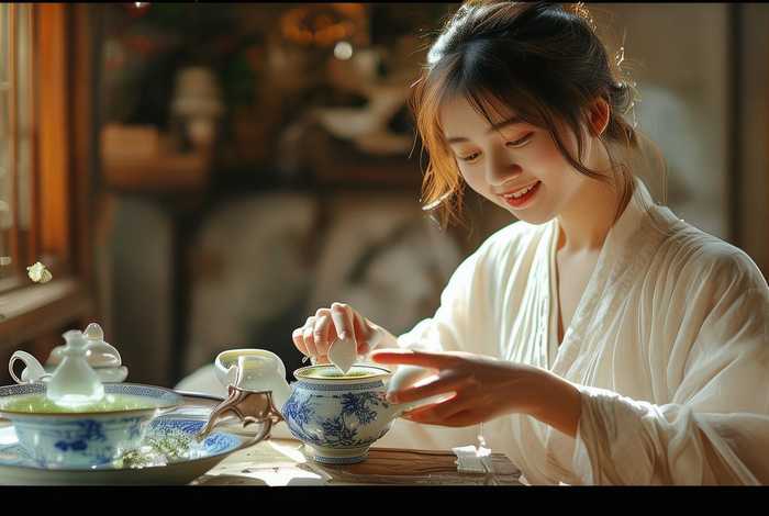 生活茶艺入门基础学习、生活茶艺美学