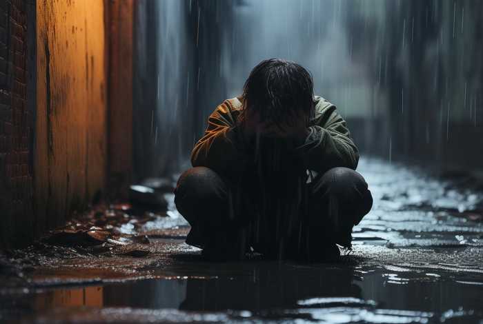 生活心酸 - 生活心酸图片