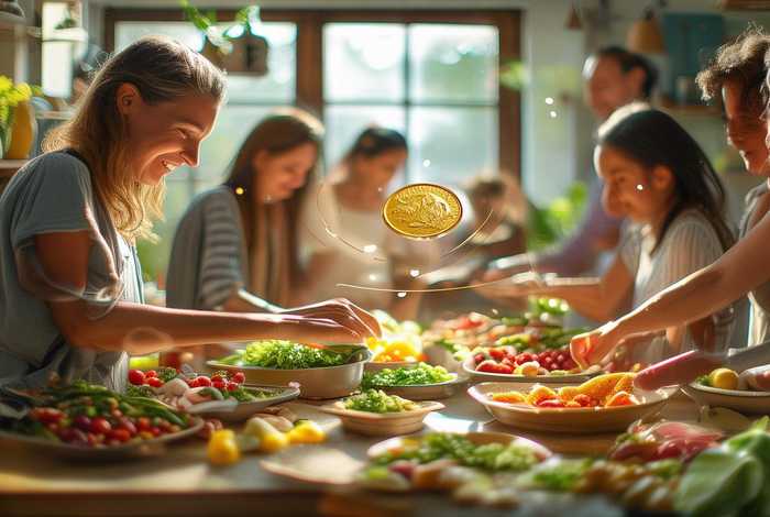 生活加健康 - 生活加健康和好运文案