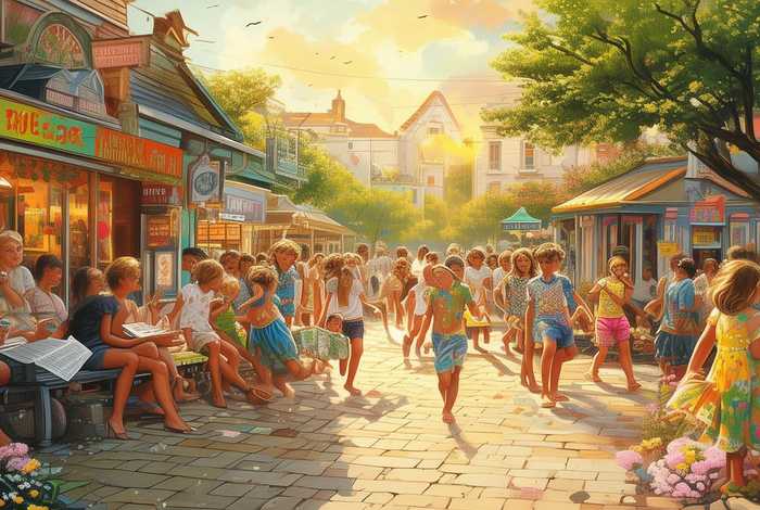 暑假生活的作文300字作文字不多也不少、暑假生活作文不少于300字