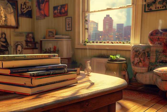 生活系编剧小说、生活系编剧小说推荐