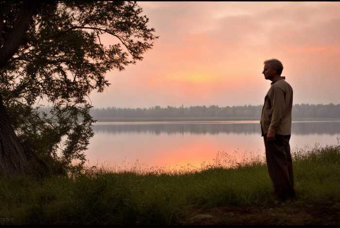 生活感悟经典句子配图（生活感悟经典句子配图,看完让人大彻大悟!）