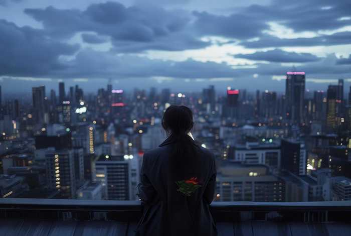 生活的忧愁这首歌的含义（生活的忧愁这首歌的含义和象征）