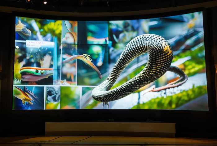 生活中的仿生设计视频（生活中的仿生设计视频教程）