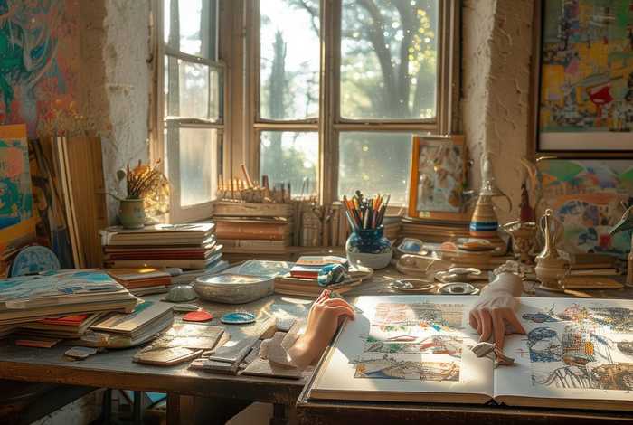 生活的艺术在线免费阅读、生活的艺术家免费阅读