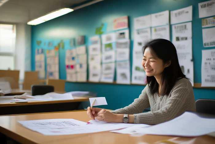 生活老师个人工作总结个案 - 生活老师个人工作总结个案怎么写