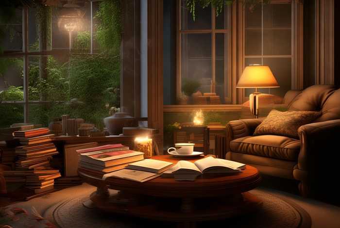 生活类文学小说推荐；生活系小说推荐