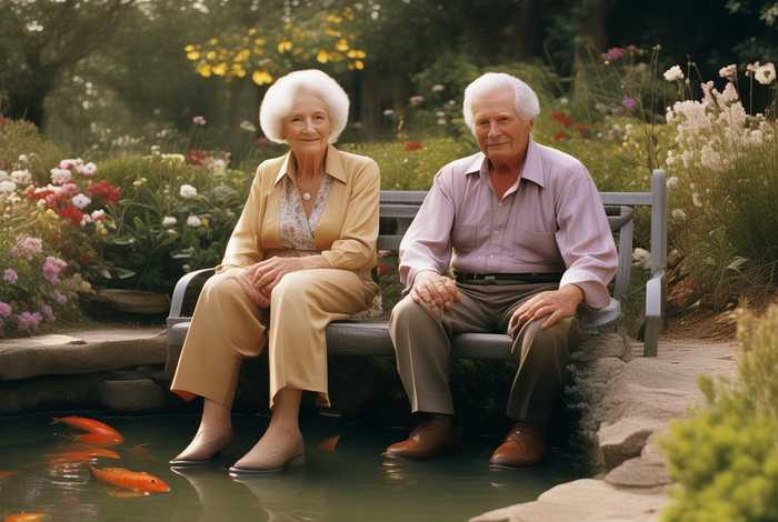 七八十年代养老生活百度网盘下载、七八十年代养老生活 一眼万万年