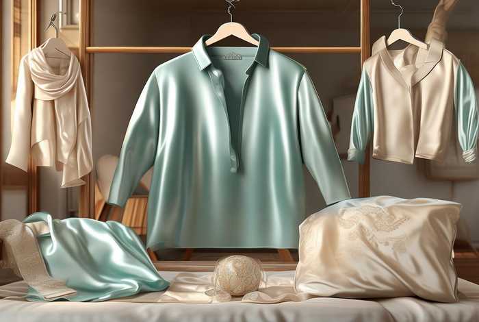 生活中的丝绸制品有哪些 - 生活中的丝绸制品有哪些用简笔画 生活中的丝绸制品有哪些 - 生活中的丝绸制品有哪些用简笔画