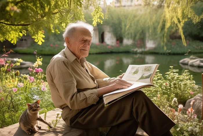 生活悠闲的成语（悠闲的生活的成语）