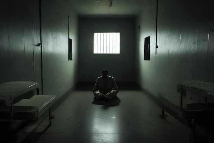 深圳福田看守所的真实生活(福田区看守所的真实生活) 深圳福田看守所的真实生活(福田区看守所的真实生活)