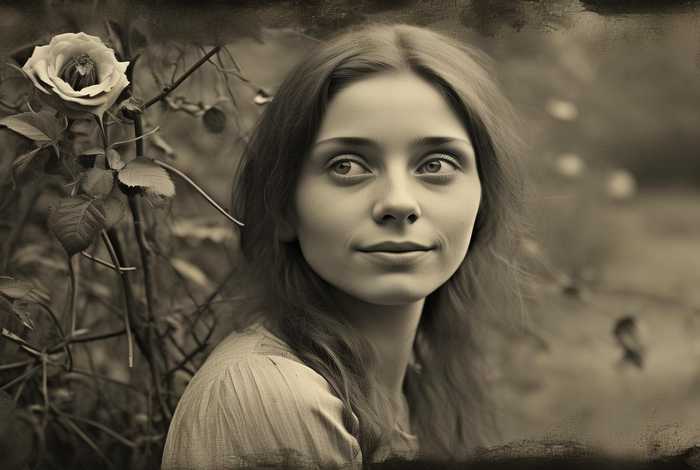 妹妹生活黑白照片结局，妹妹生活黑白照片结局是什么