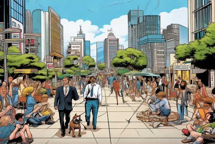 生活连环画英文、生活连环画英文怎么说