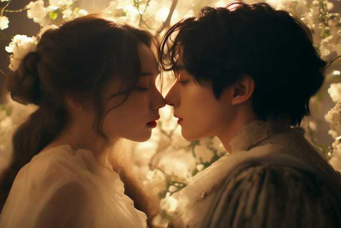 生活在别处的我电视剧，生活在别处的我电视剧吻戏