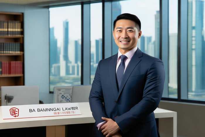 深圳白明伟律师、深圳白明伟律师简介