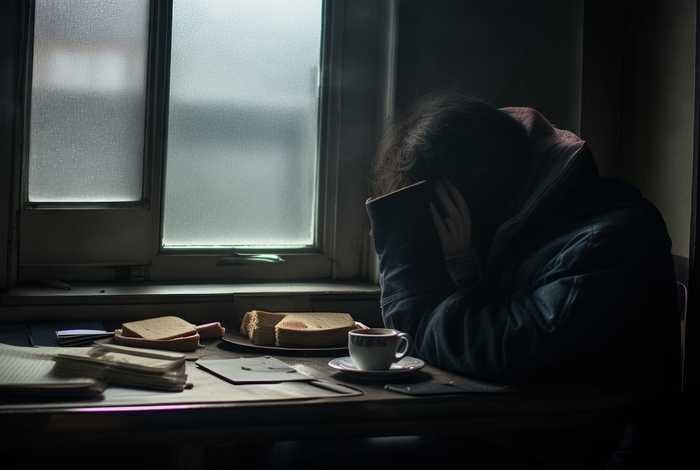 生活现实又很扎心的说说句子；生活现实又很扎心的说说句子简短