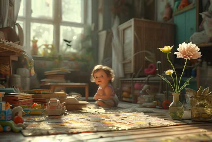 生活的角落里总会藏有一丝美好 生活的角落里总会藏有一丝美好是什么歌里的词