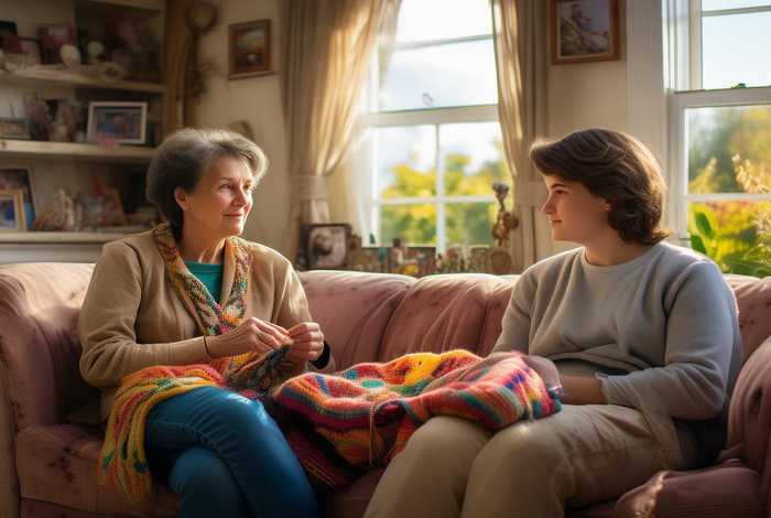 如果和母亲一起生活剧情 如果和母亲一起生活剧情介绍 如果和母亲一起生活剧情 如果和母亲一起生活剧情介绍