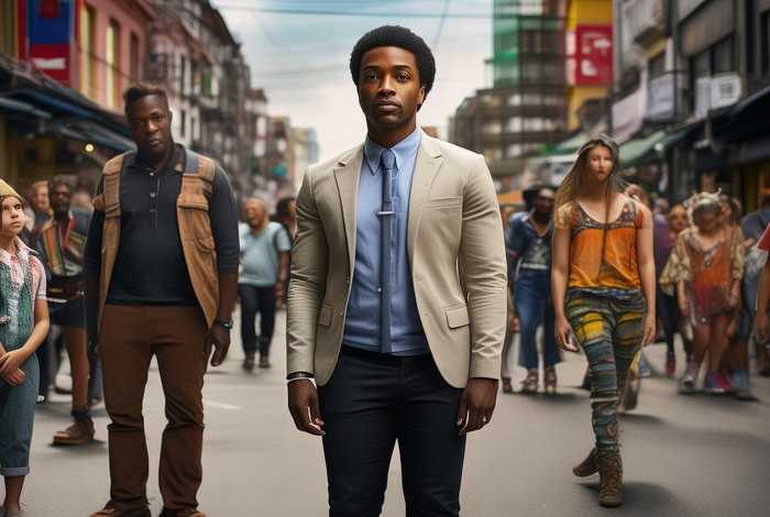 生活工作中的主角配角，生活工作中的主角配角怎么写