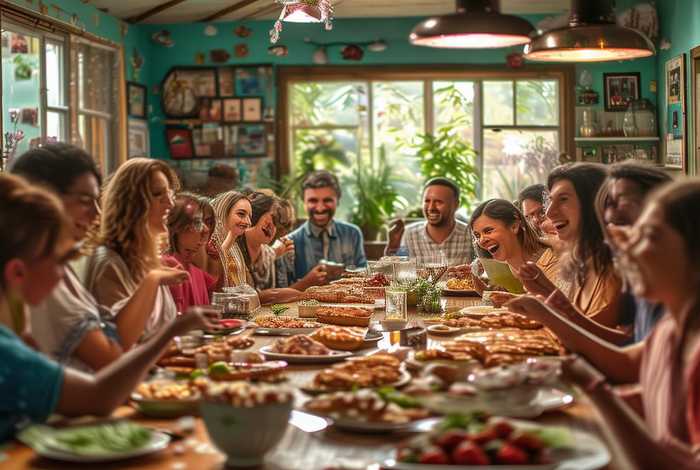 生活是甜蜜的电影 - 生活是甜蜜的电影名字