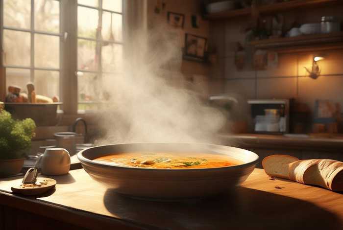 生活中的味道片段、生活中的味道片段描写