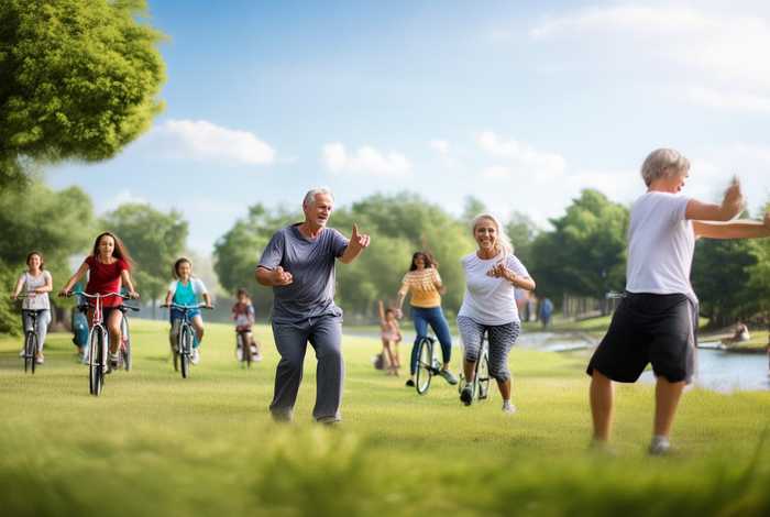 什么是健康生活方式视频(什么样是健康的生活方式) 什么是健康生活方式视频(什么样是健康的生活方式)