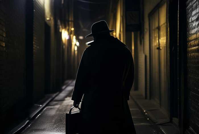 生活中的间谍有哪些 生活中的间谍有哪些例子