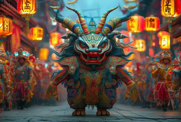 麒麟生活艺术节、麒麟生活艺术节图片 麒麟生活艺术节、麒麟生活艺术节图片