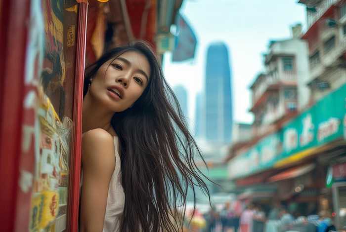 舒淇香港生活照（舒淇香港生活照图片）
