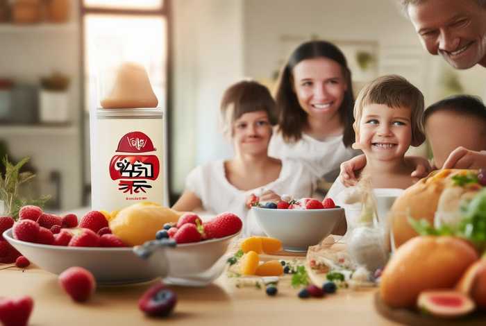 全民优生活羊奶粉，全民优生活羊奶粉品牌