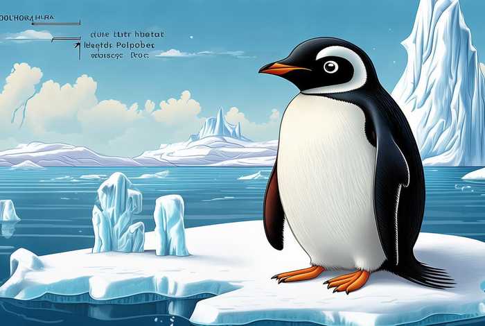 企鹅为什么生活在南极而不是北极、企鹅为什么生活在南极而不是北极呢 企鹅为什么生活在南极而不是北极、企鹅为什么生活在南极而不是北极呢