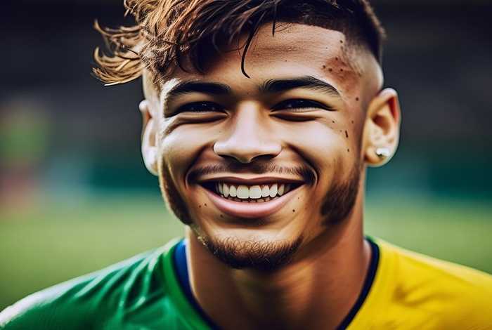 内马尔生活照头像、内马尔生活照头像图片大全 内马尔生活照头像、内马尔生活照头像图片大全