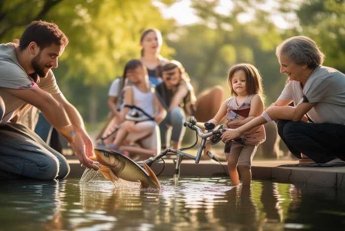 实际生活关于宽容的例子 - 实际生活关于宽容的例子作文