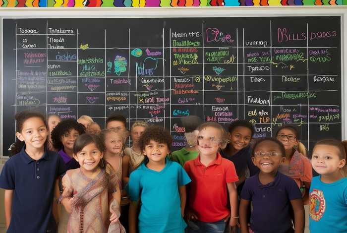 生活中的大数有哪些；生活中的大数有哪些四年级第一单元