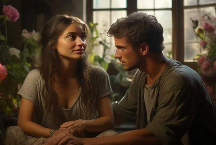 生活看不到希望应该怎么安慰（生活看不到希望应该怎么安慰别人）