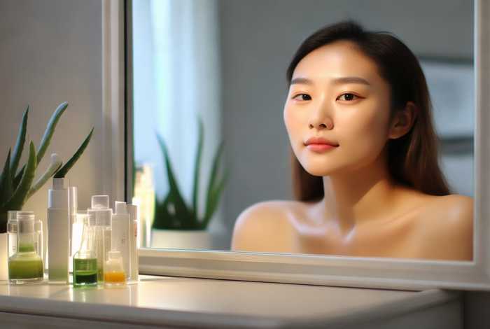 生活中怎样祛痘（日常生活中怎样祛痘）